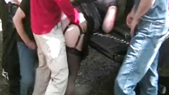 Nastoletnia laska ma wspaniałą darmowe porno filmy z babciami przyszłość w branży porno